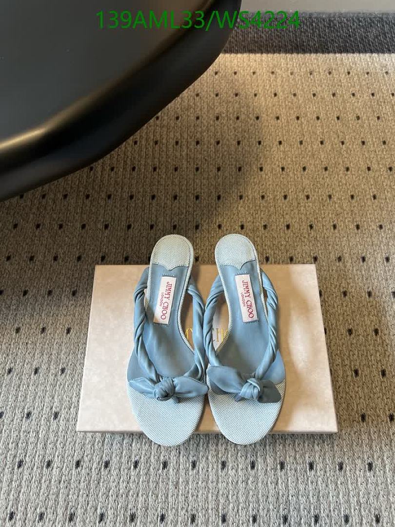 Jimmy Choo-Women Shoes Code: WS4224 $: 139USD