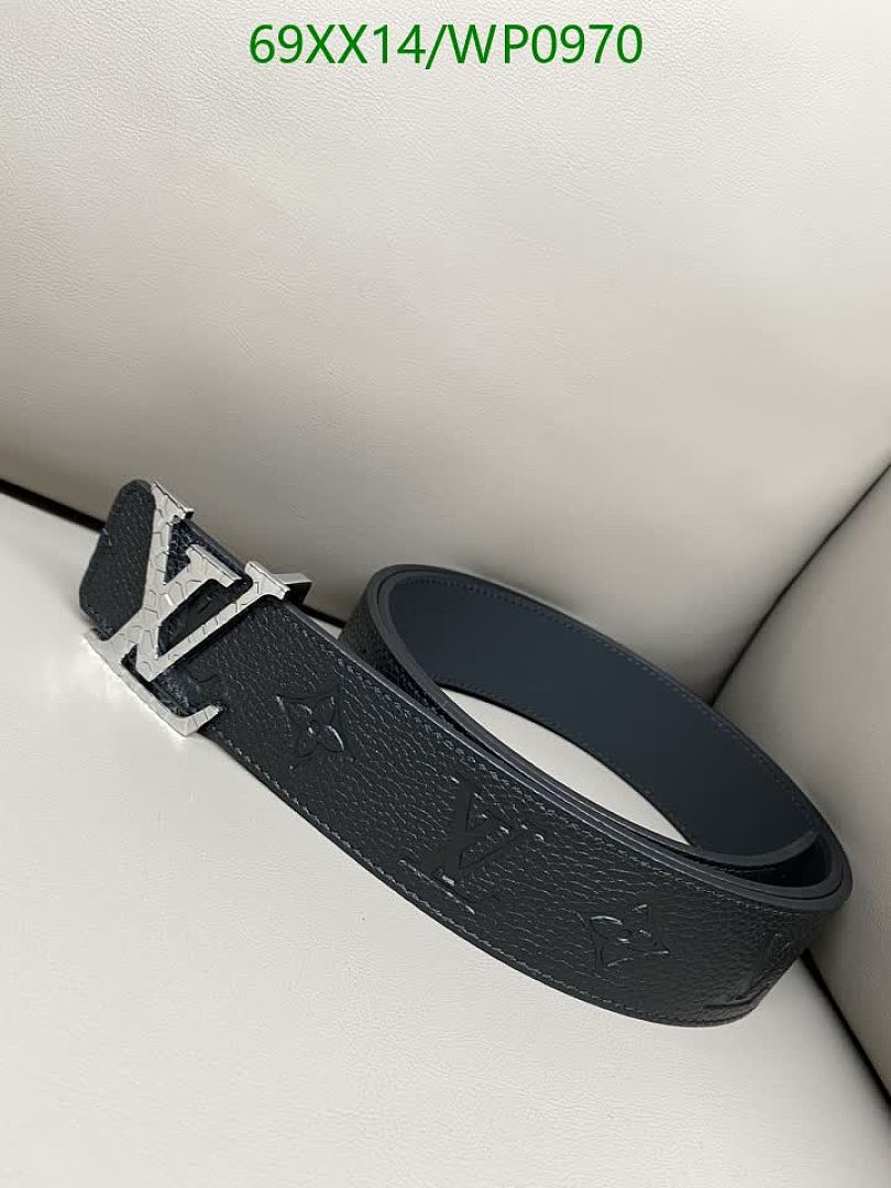 LV-Belts Code: WP0970 $: 69USD