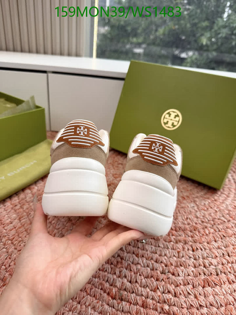 Tory Burch-Women Shoes Code: WS1483 $: 159USD