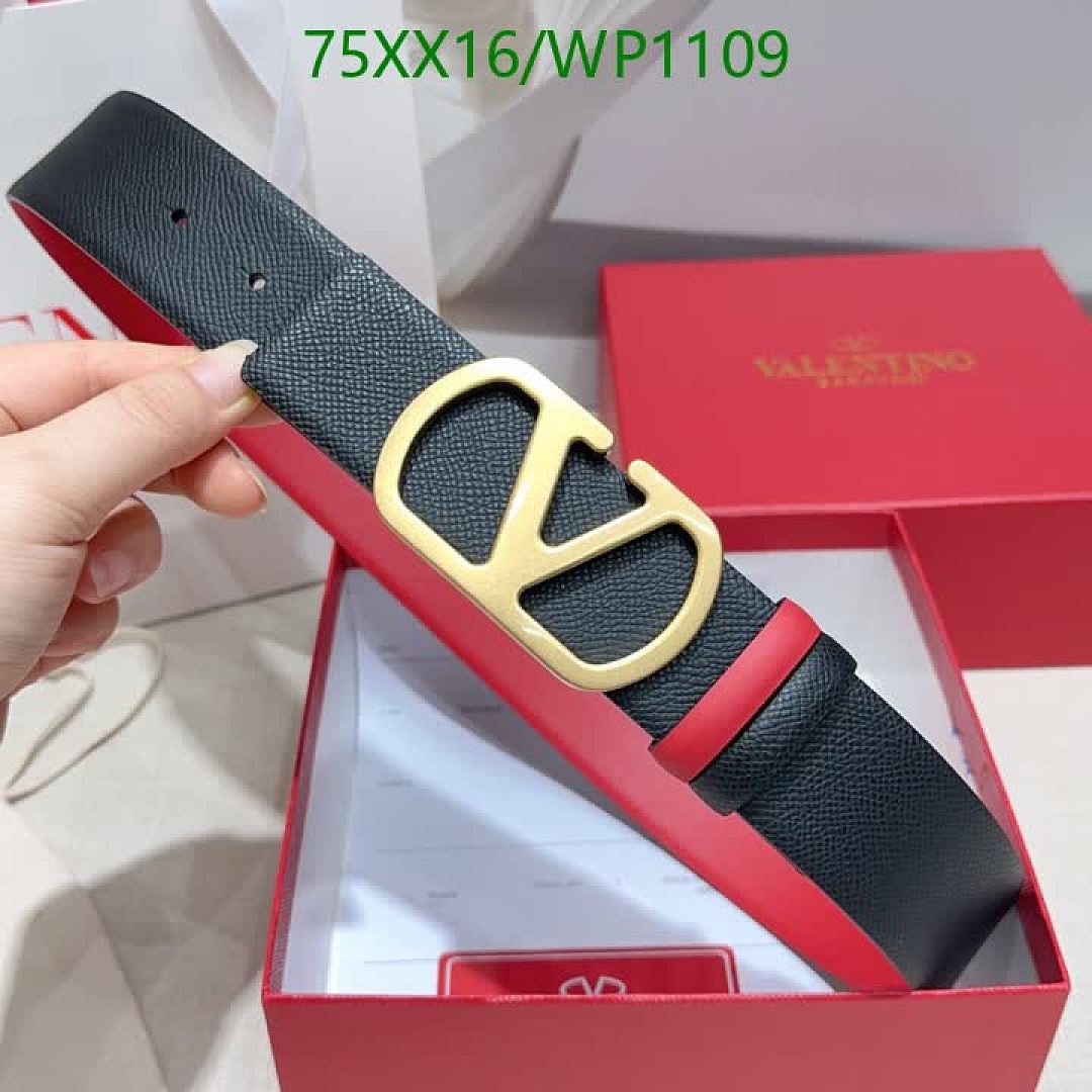 Valentino-Belts Code: WP1109 $: 75USD