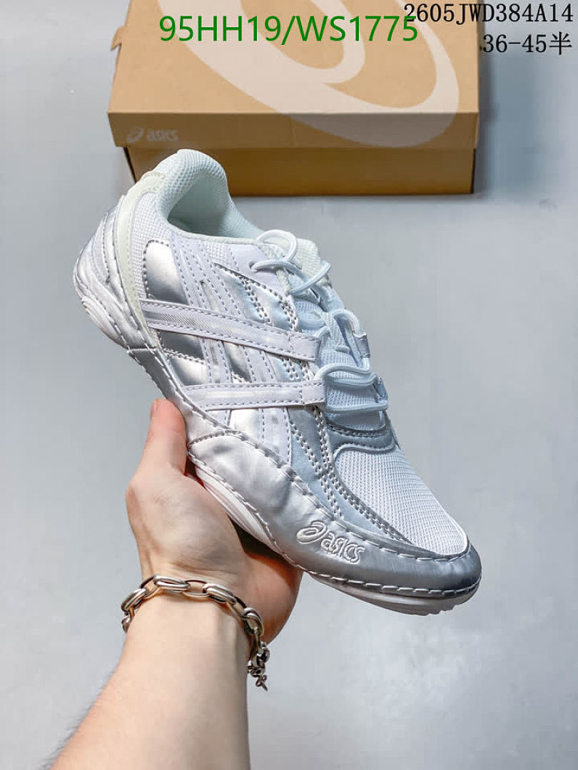 Asics-Men shoes Code: WS1775 $: 95USD
