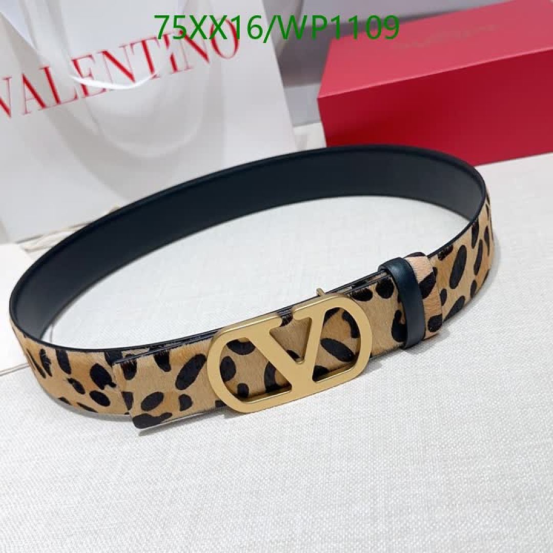 Valentino-Belts Code: WP1109 $: 75USD