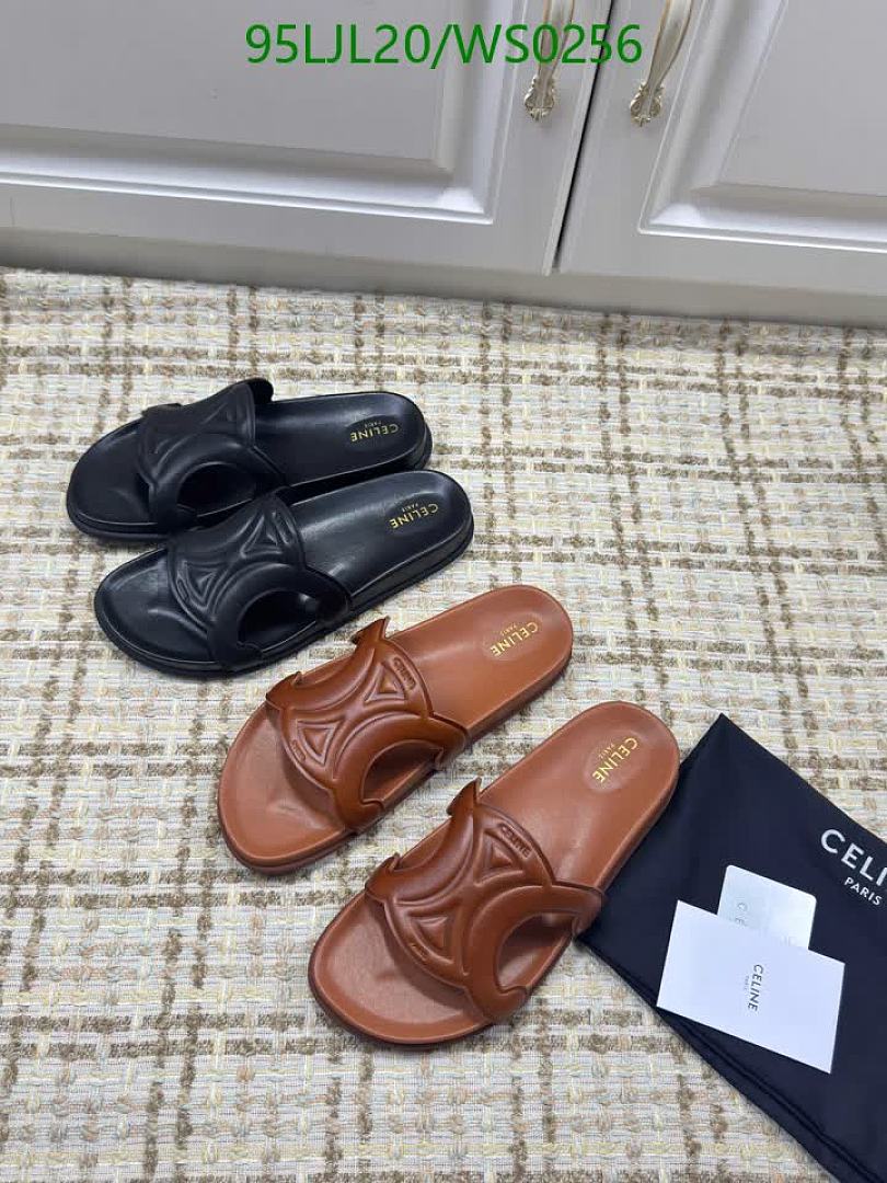 Celine-Women Shoes Code: WS0256 $: 95USD
