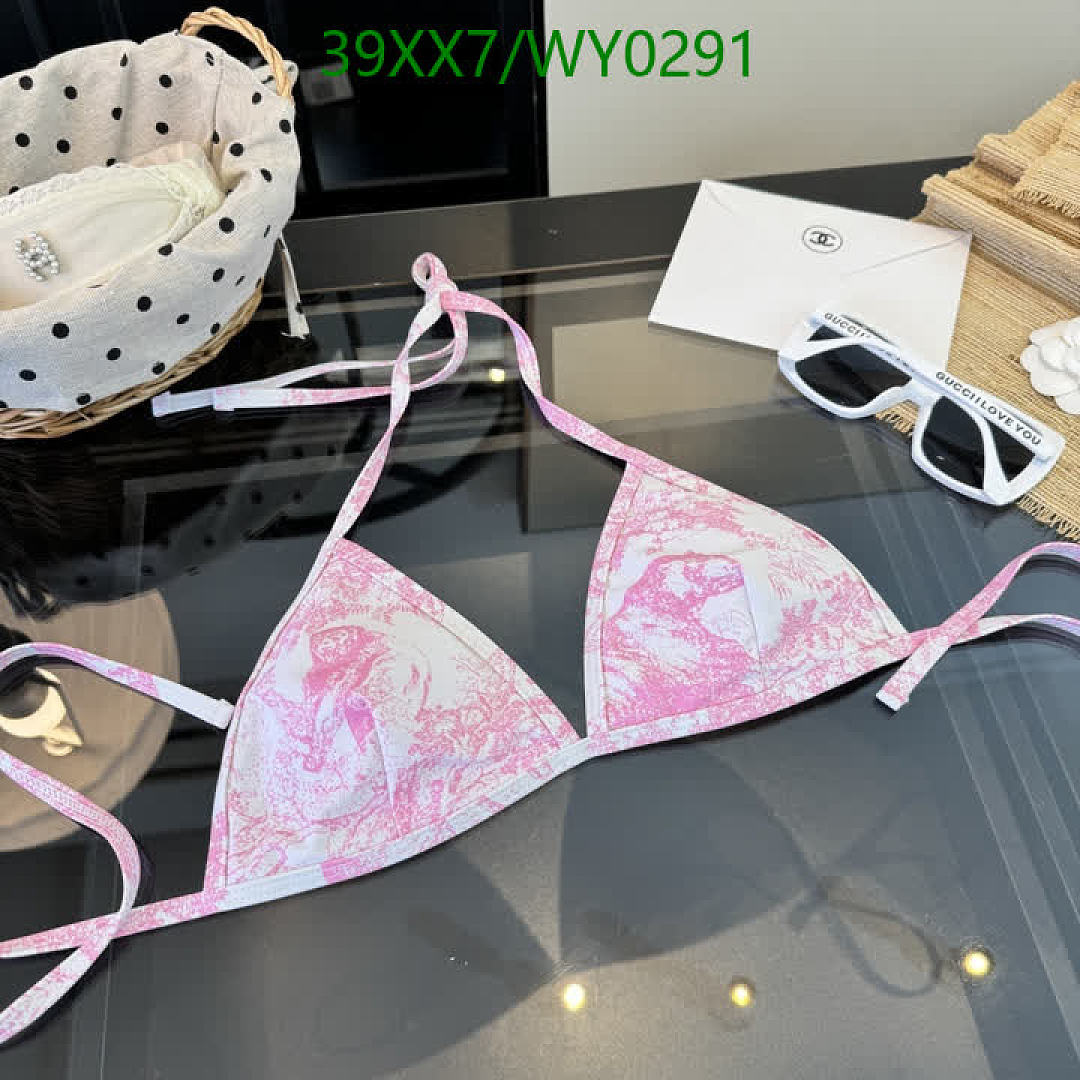 Dior-Swimsuit Code: WY0291 $: 39USD