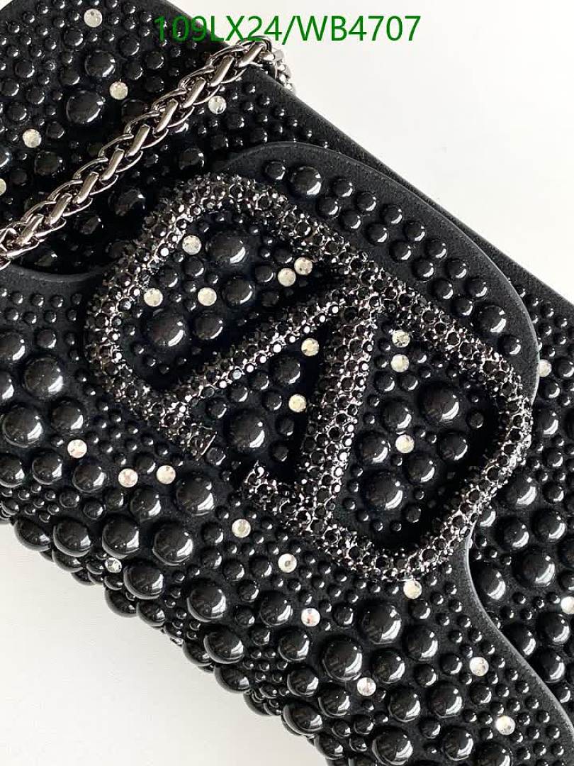 Valentino-Bag-4A Quality Code: WB4707 $: 109USD