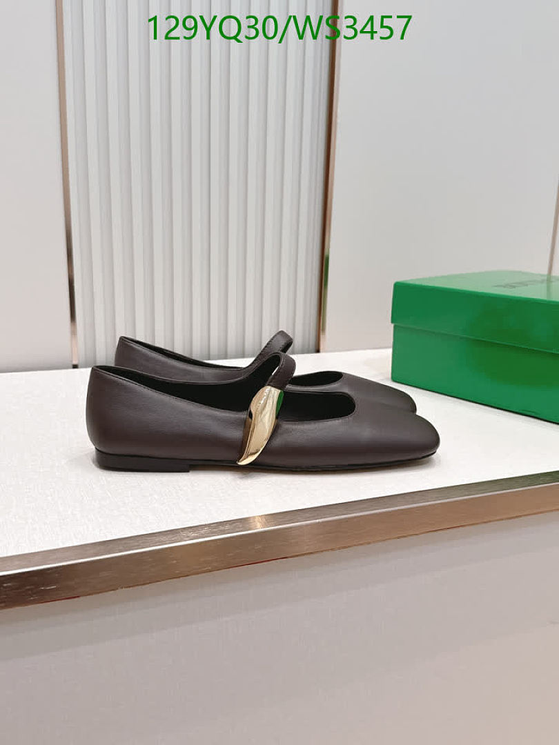 BV-Women Shoes Code: WS3457 $: 129USD