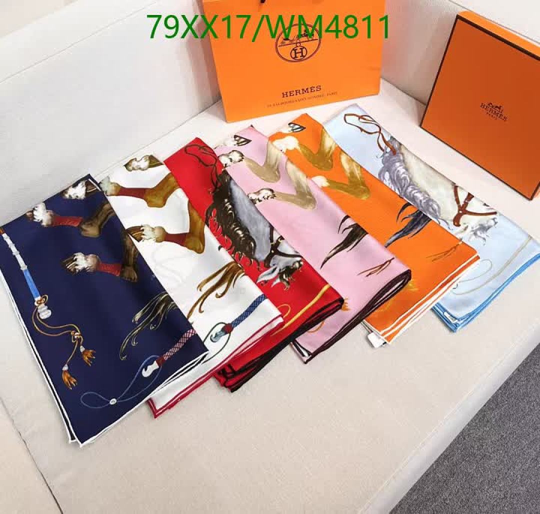 Hermes-Scarf Code: WM4811 $: 79USD