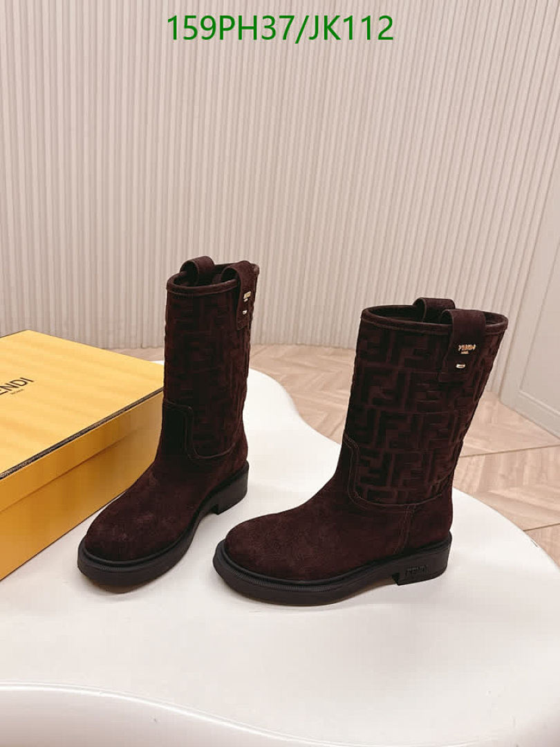 Boots-Women Shoes Code: JK112 $: 159USD