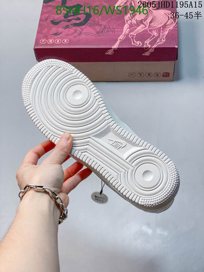 NIKE-Women Shoes Code: WS1946 $: 85USD
