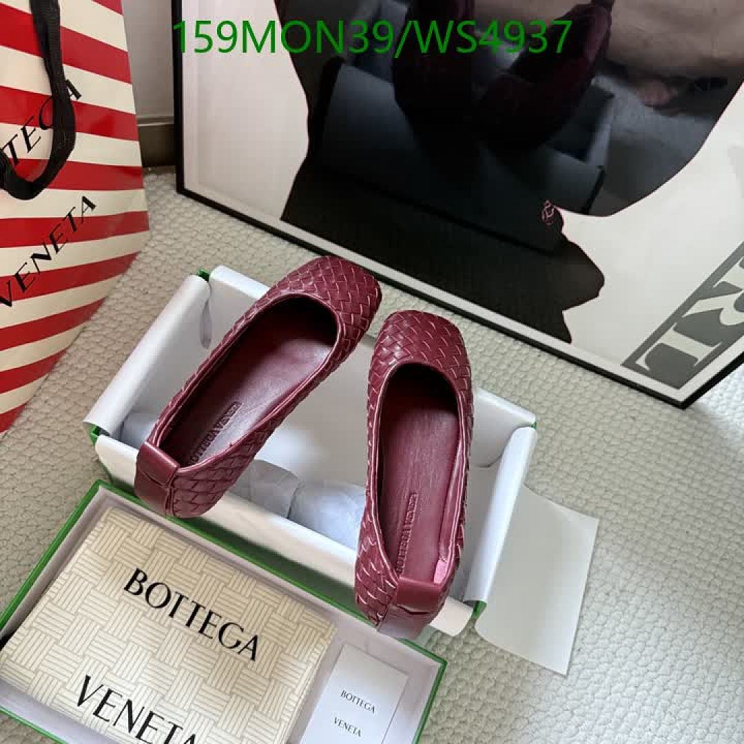 BV-Women Shoes Code: WS4937 $: 159USD