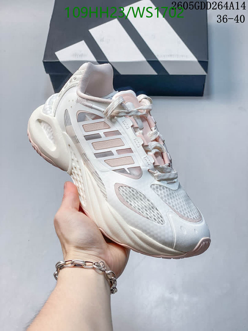 Adidas-Women Shoes Code: WS1702 $: 109USD