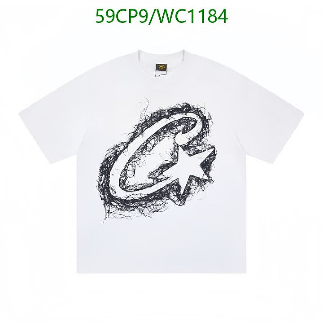 Corteiz-Clothing Code: WC1184 $: 59USD