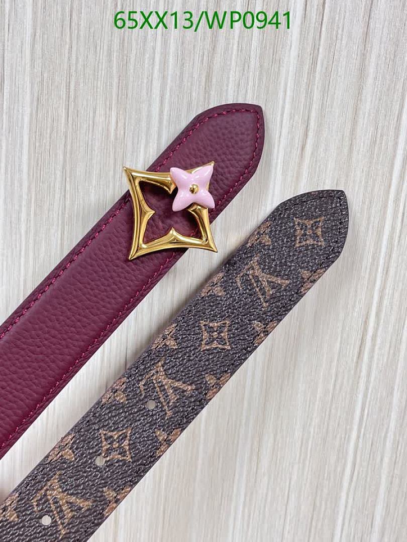 LV-Belts Code: WP0941 $: 65USD