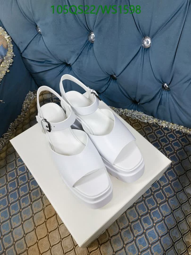 Stella-McCartney-Women Shoes Code: WS1598 $: 105USD