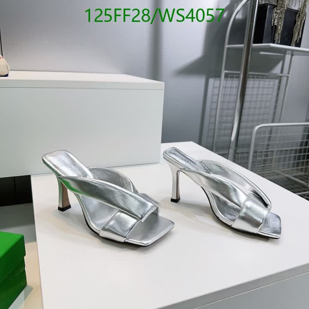 BV-Women Shoes Code: WS4057 $: 125USD