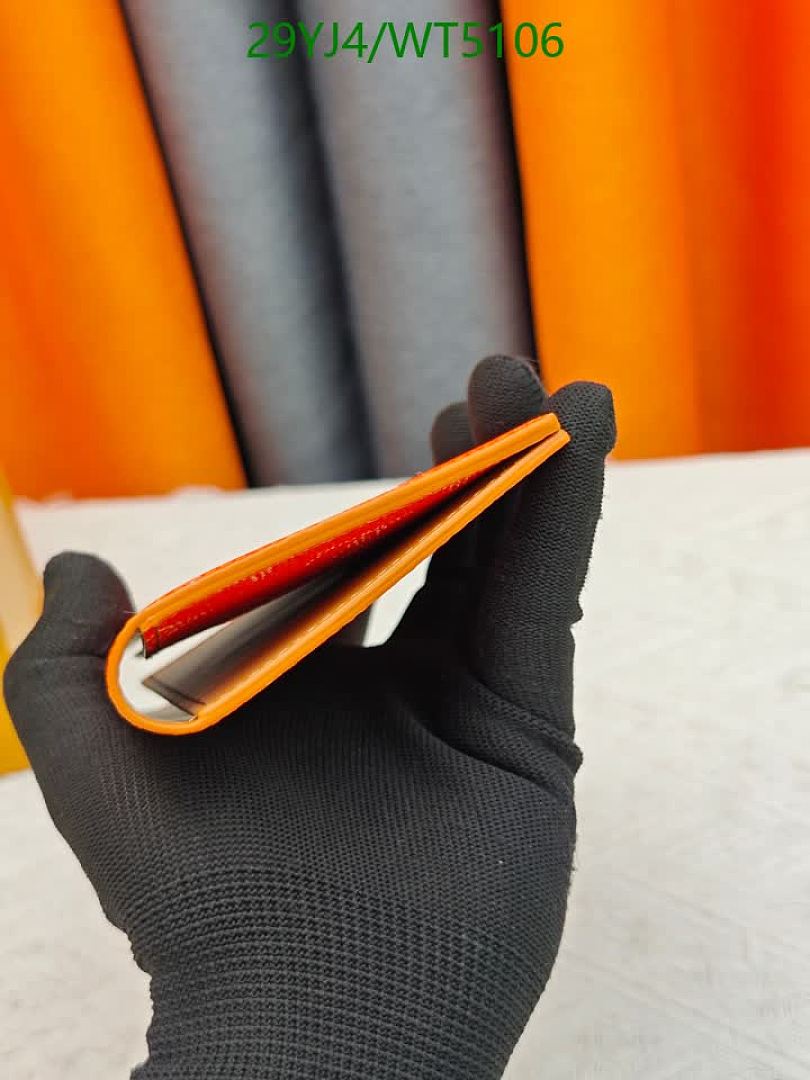 LV-Wallet-4A Quality Code: WT5106 $: 29USD