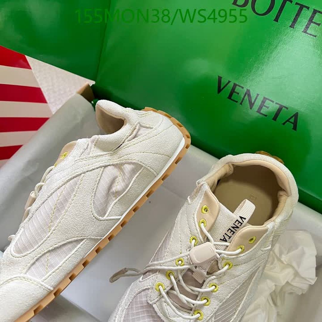 BV-Women Shoes Code: WS4955 $: 155USD