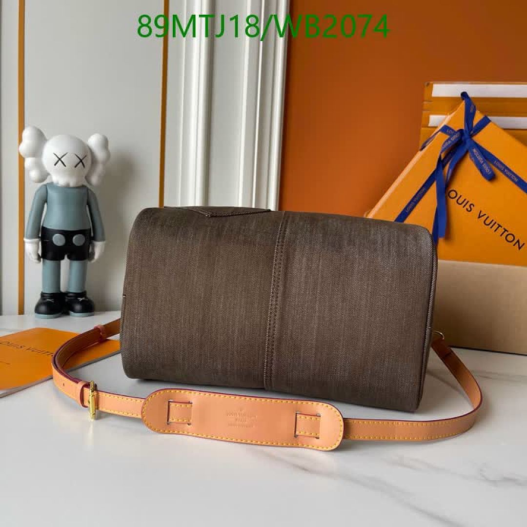 LV-Bag-4A Quality Code: WB2074 $: 89USD