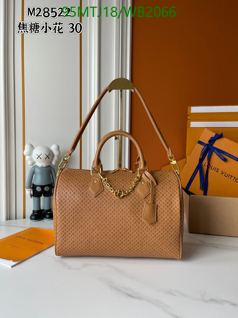 LV-Bag-4A Quality Code: WB2066 $: 95USD