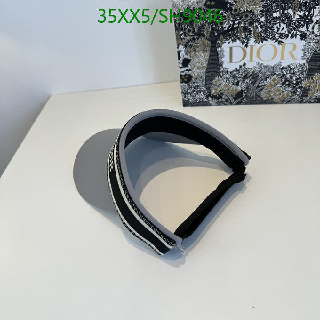 Dior-Cap(Hat) Code: SH9046 $: 35USD