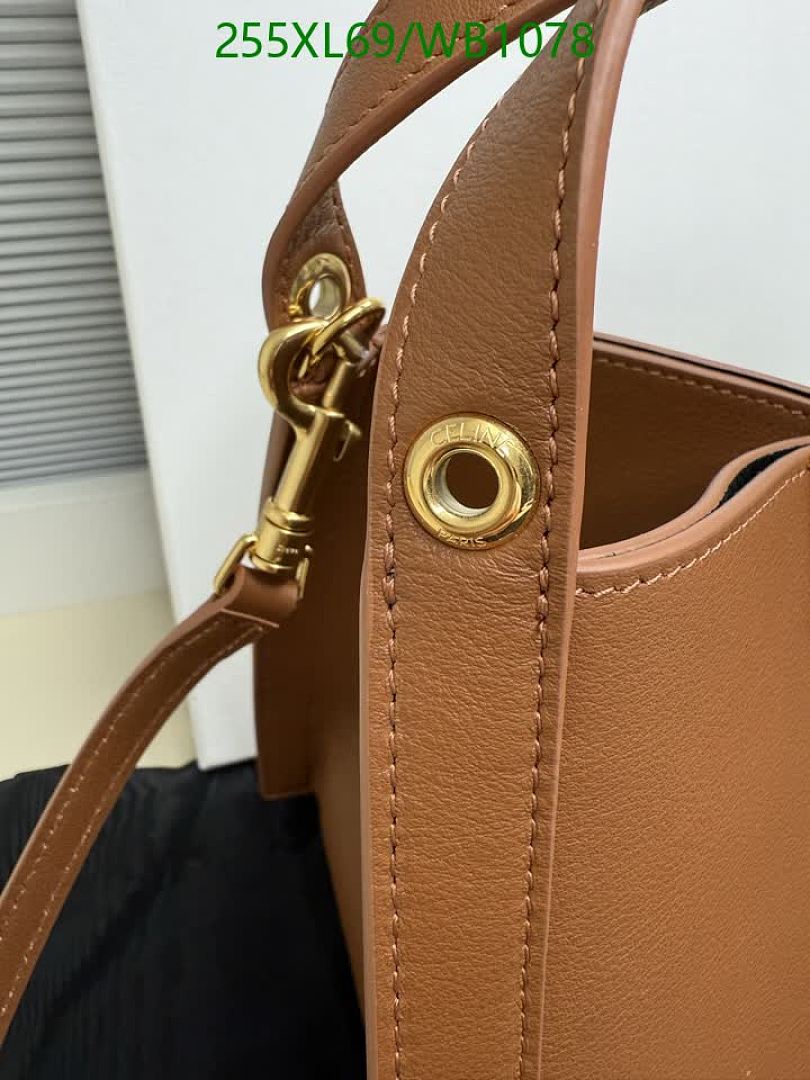 Celine-Bag-Mirror Quality Code: WB1078 $: 255USD