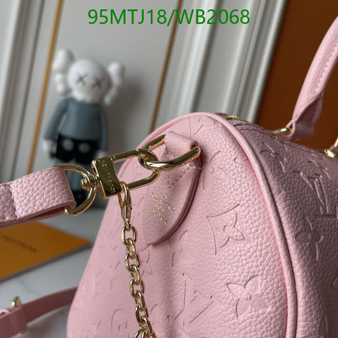 LV-Bag-4A Quality Code: WB2068 $: 95USD