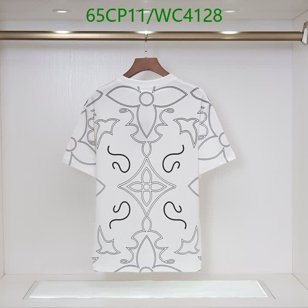 LV-Clothing Code: WC4128 $: 65USD