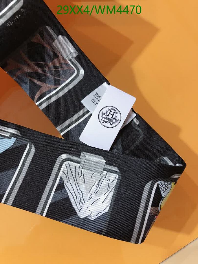 Hermes-Scarf Code: WM4470 $: 29USD