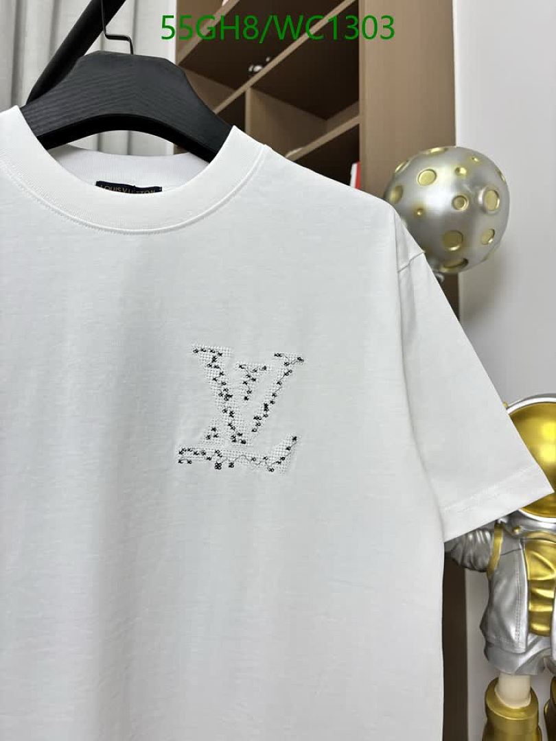 LV-Clothing Code: WC1303 $: 55USD