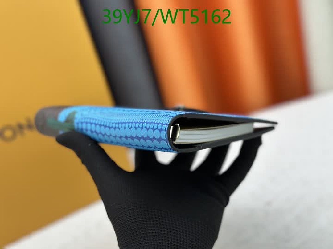 LV-Wallet-4A Quality Code: WT5162 $: 39USD