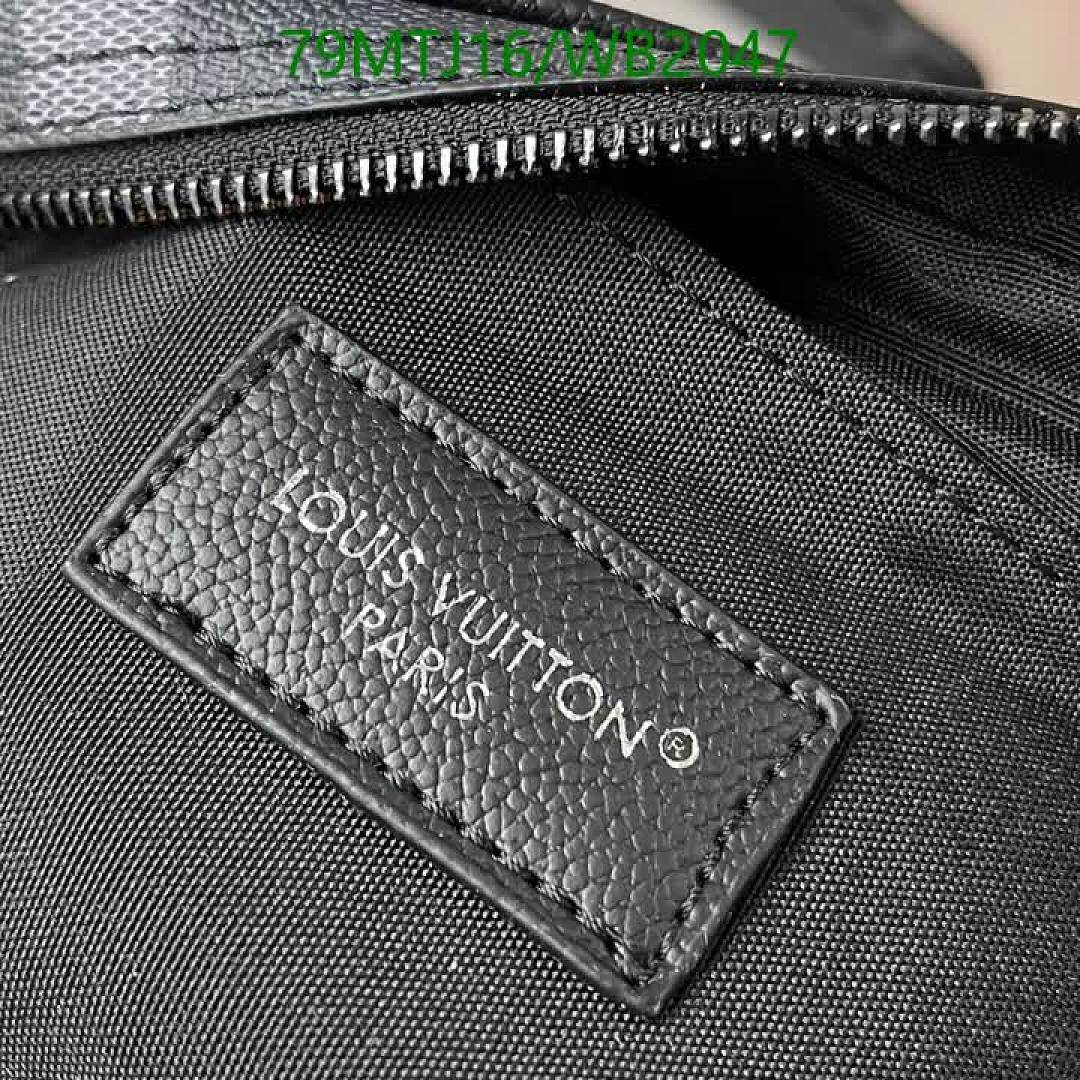 LV-Bag-4A Quality Code: WB2047 $: 79USD