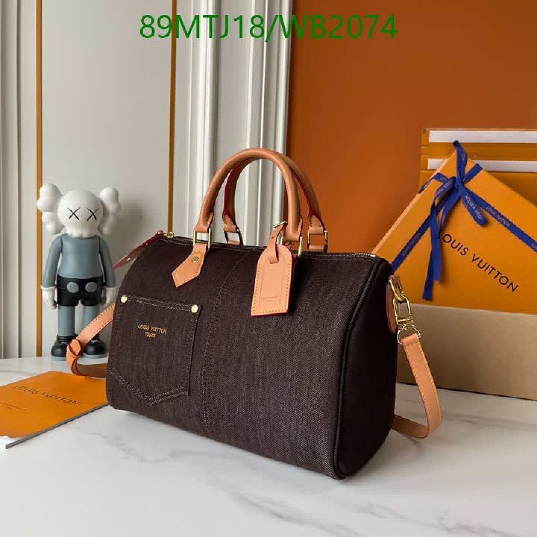 LV-Bag-4A Quality Code: WB2074 $: 89USD