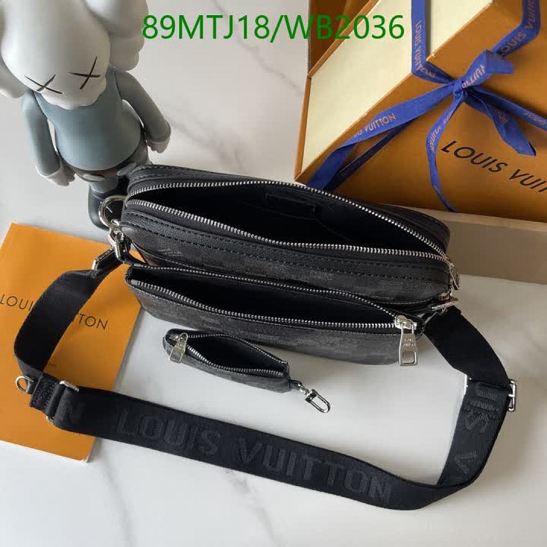 LV-Bag-4A Quality Code: WB2036 $: 89USD