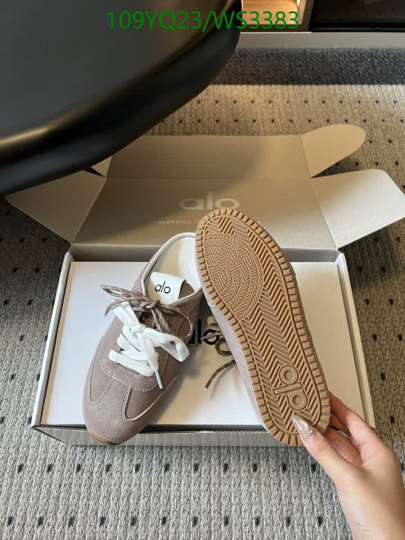 Alexander Mcqueen-Women Shoes Code: WS3383 $: 109USD