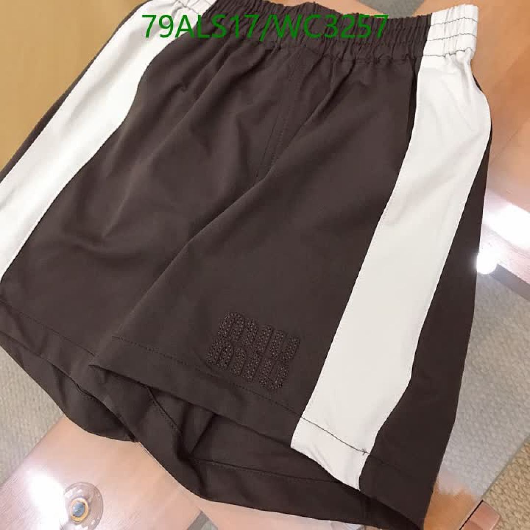 Dior-Kids clothing Code: WC3257 $: 79USD