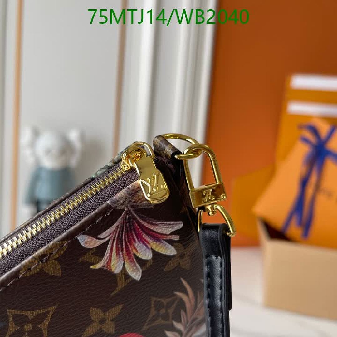 LV-Bag-4A Quality Code: WB2040 $: 75USD