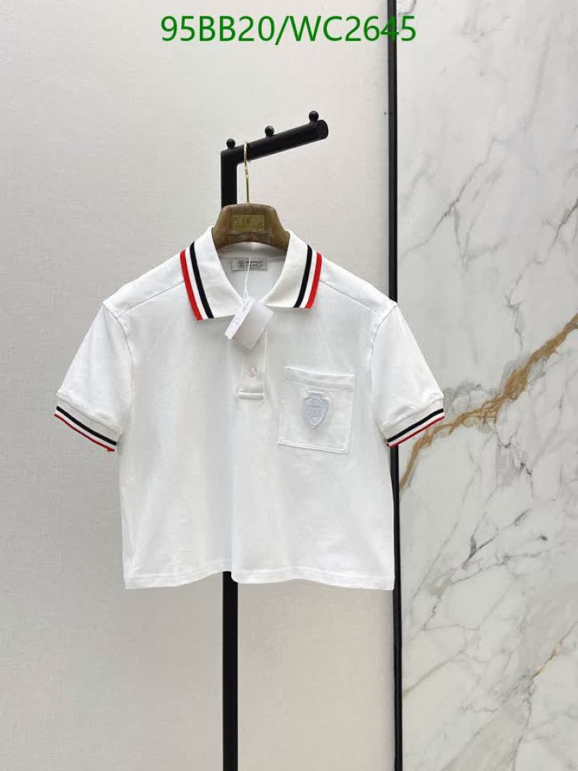 Ralph Lauren-Clothing Code: WC2645 $: 95USD