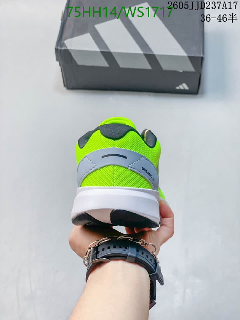 Adidas-Women Shoes Code: WS1717 $: 75USD