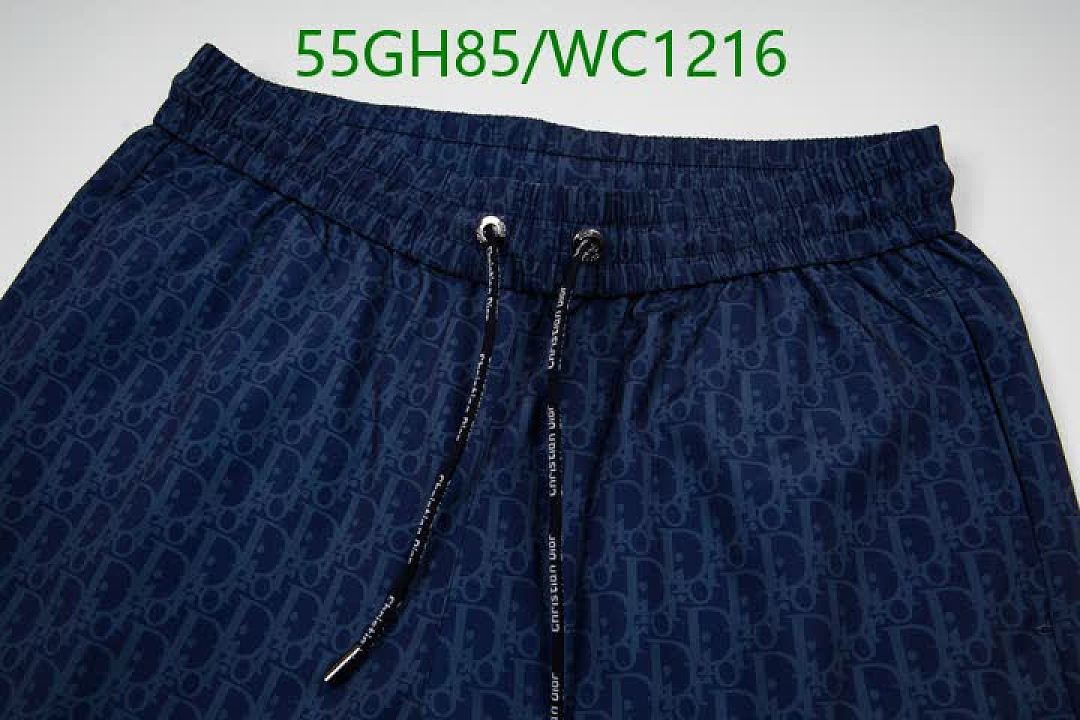 Dior-Clothing Code: WC1216 $: 55USD