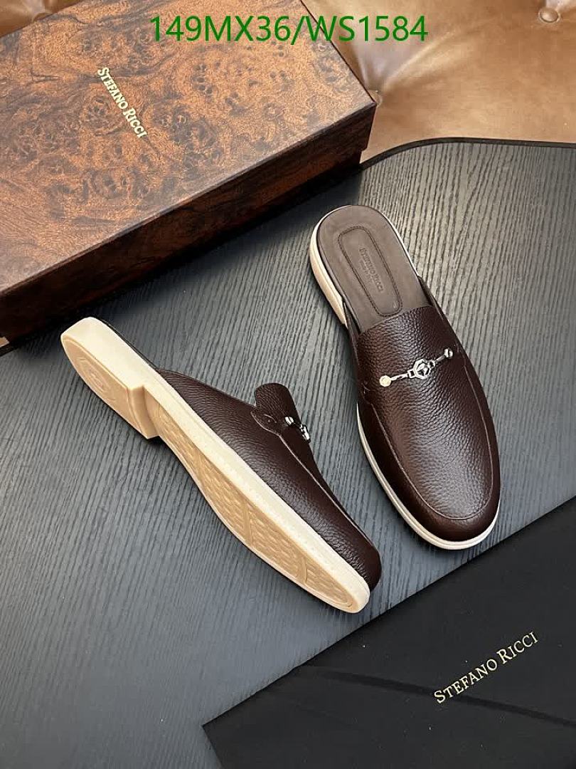 Stefano Ricci-Men shoes Code: WS1584 $: 149USD