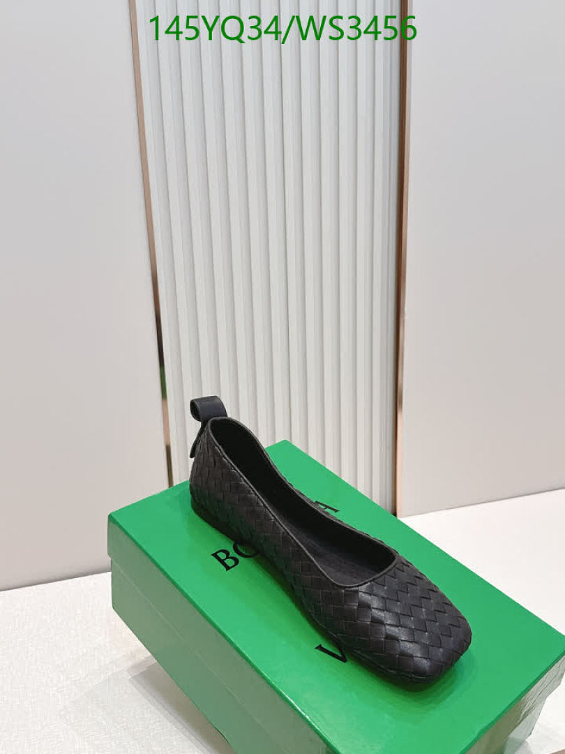 BV-Women Shoes Code: WS3456 $: 145USD