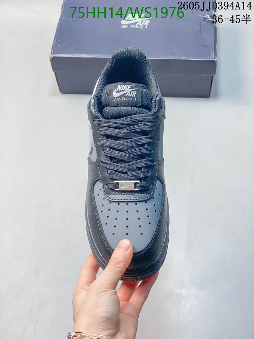 NIKE-Women Shoes Code: WS1976 $: 75USD