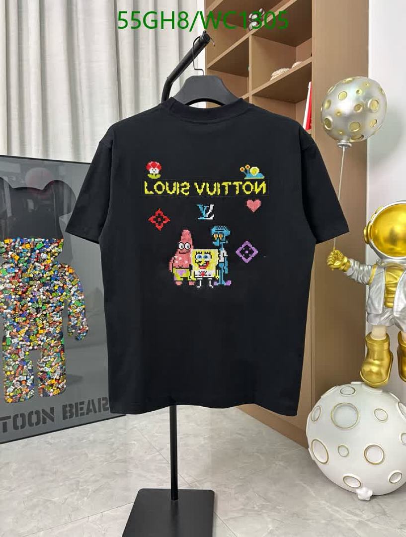 LV-Clothing Code: WC1305 $: 55USD