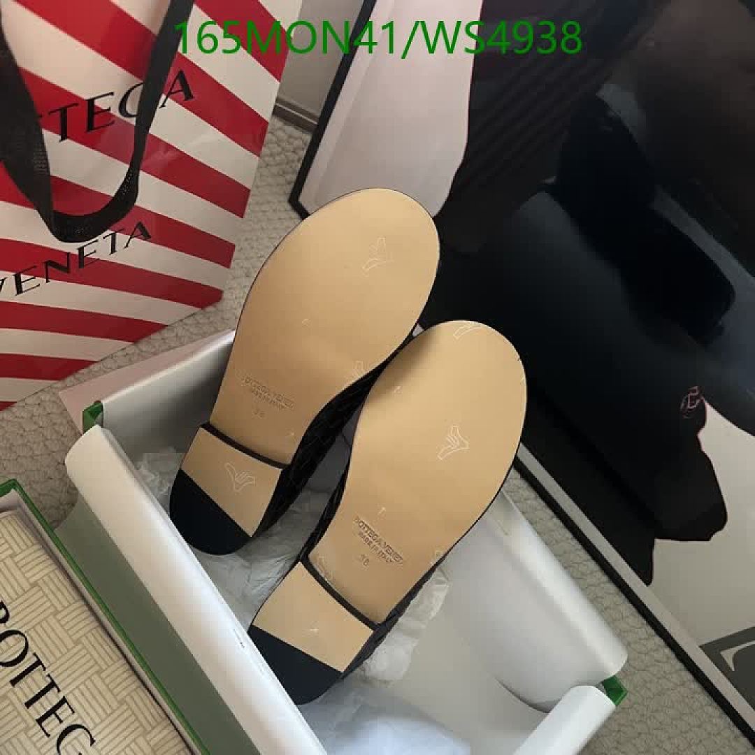 BV-Women Shoes Code: WS4938 $: 165USD
