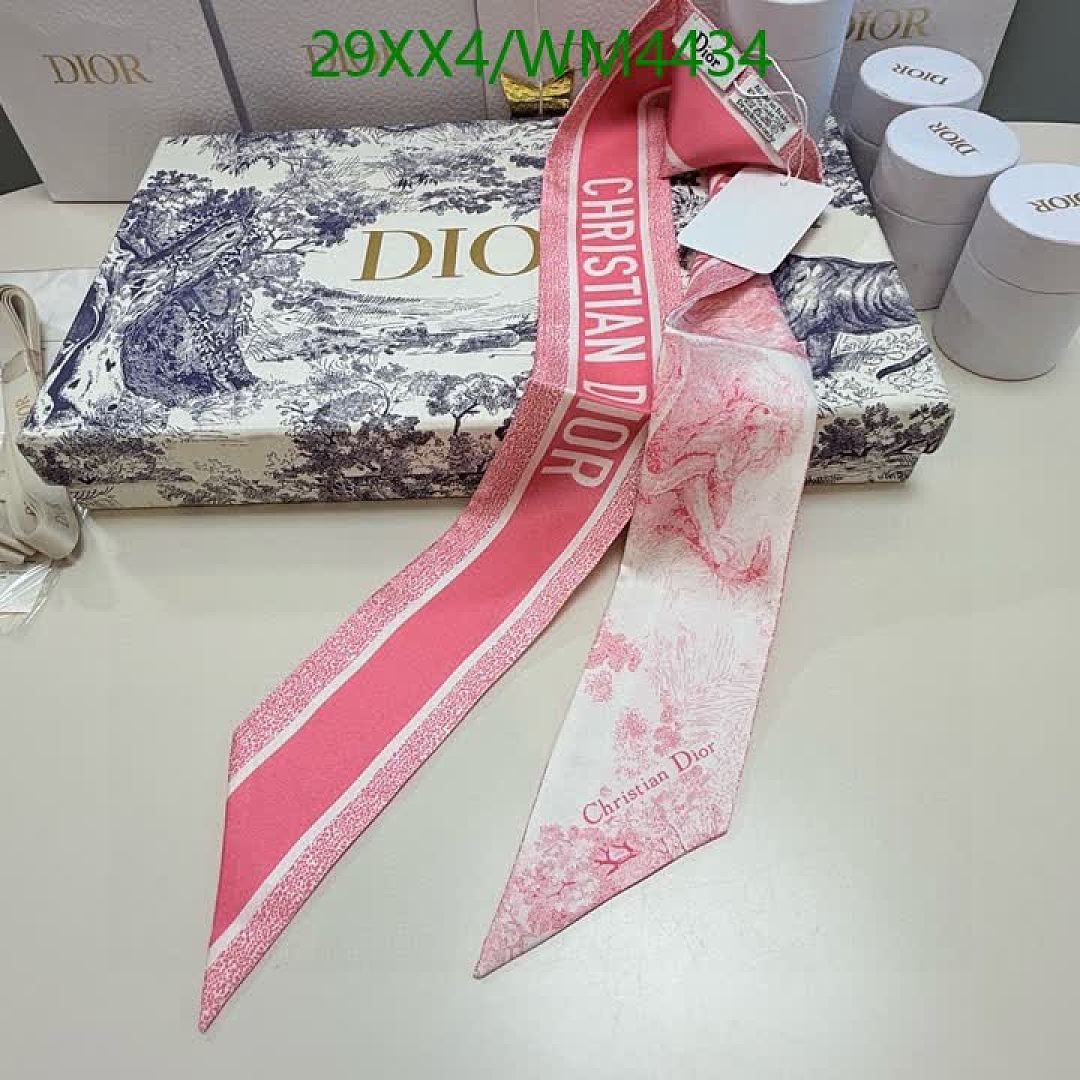 Dior-Scarf Code: WM4434 $: 29USD