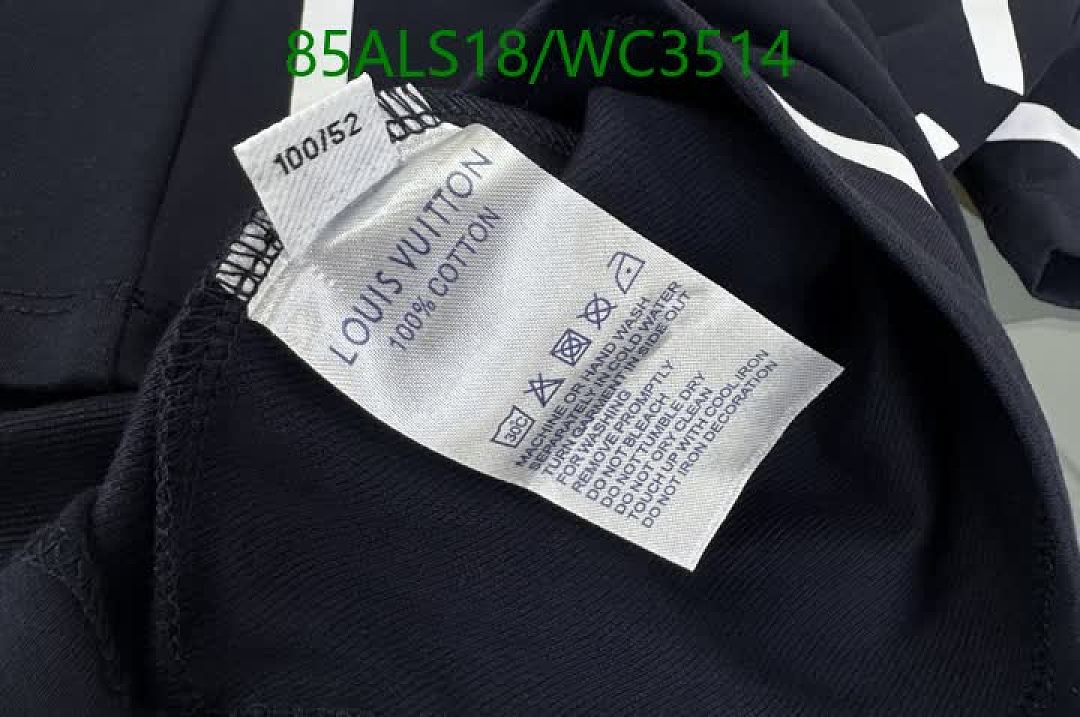 LV-Kids Clothing Code: WC3514 $: 85USD