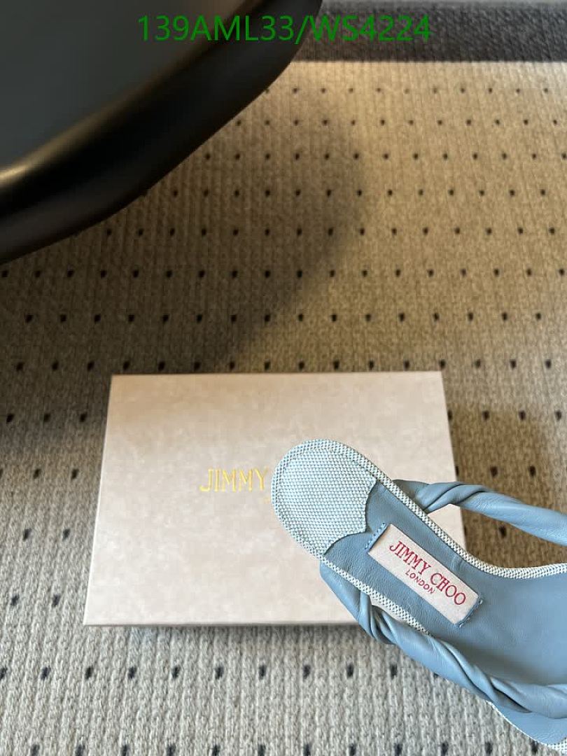 Jimmy Choo-Women Shoes Code: WS4224 $: 139USD