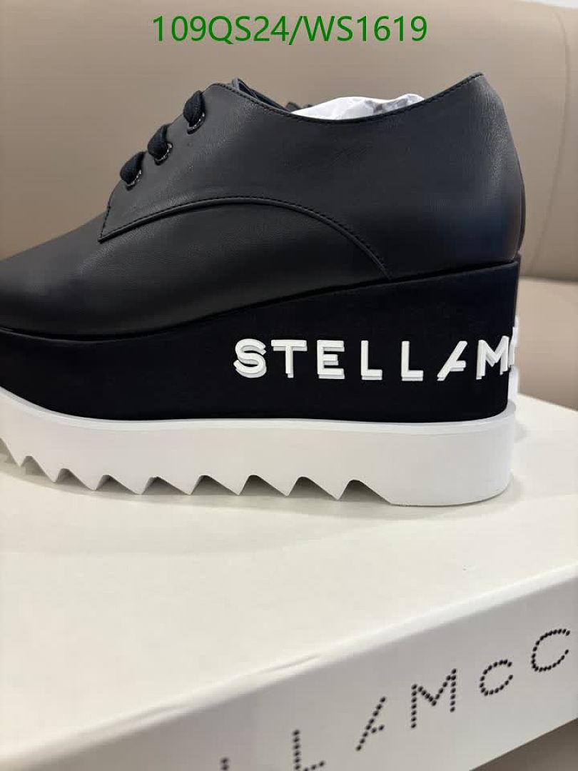 Stella-McCartney-Women Shoes Code: WS1619 $: 109USD