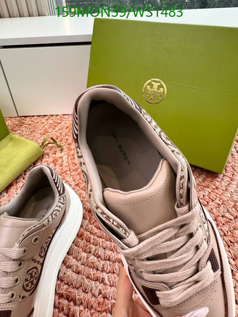 Tory Burch-Women Shoes Code: WS1483 $: 159USD