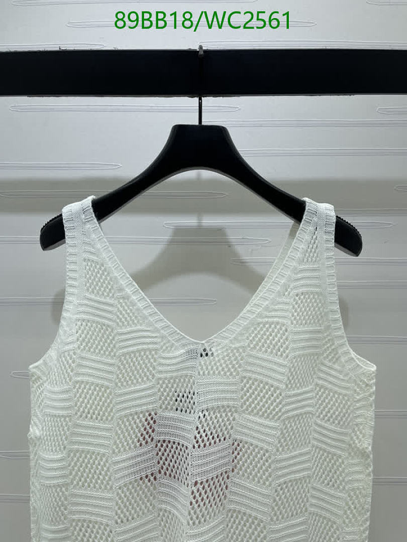 Miu Miu-Clothing Code: WC2561 $: 89USD